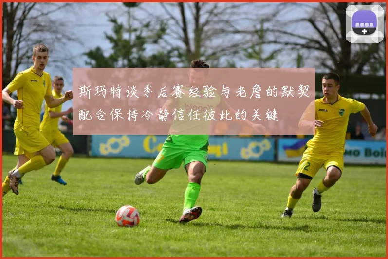 斯玛特谈季后赛经验与老詹的默契配合保持冷静信任彼此的关键